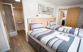 Lochend Serviced Apartments